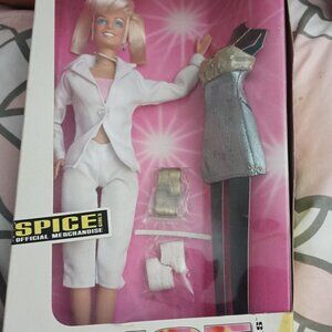 Baby Spice Doll